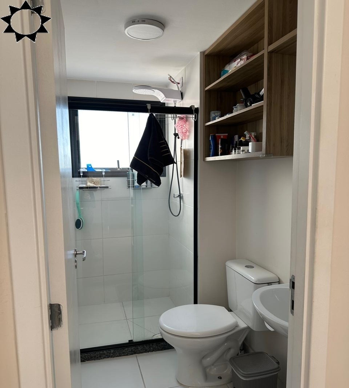 Apartamento, 2 quartos, 46 m² - Foto 6