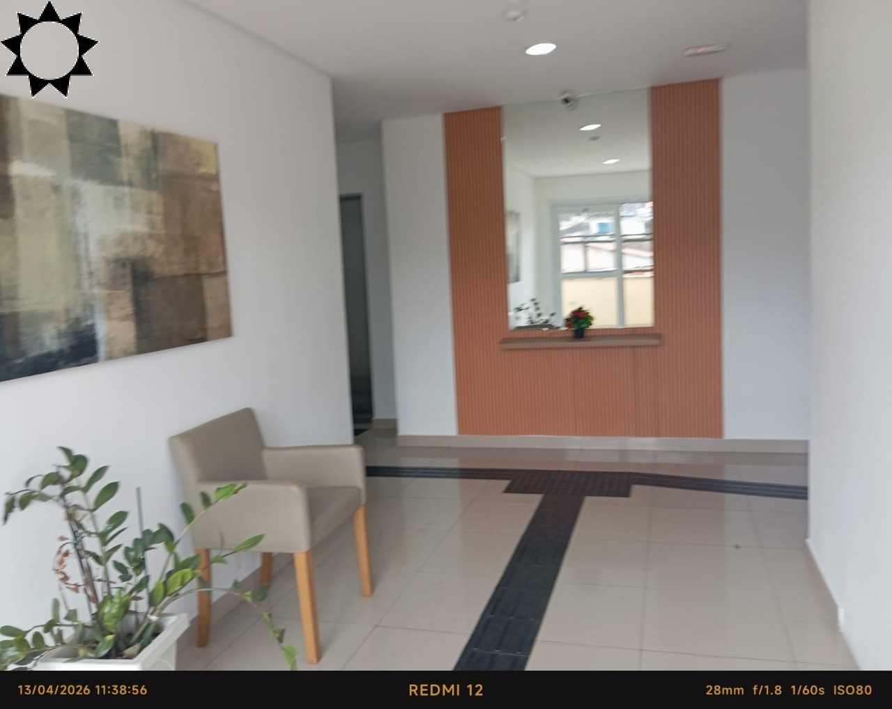 Apartamento, 2 quartos, 40 m² - Foto 25