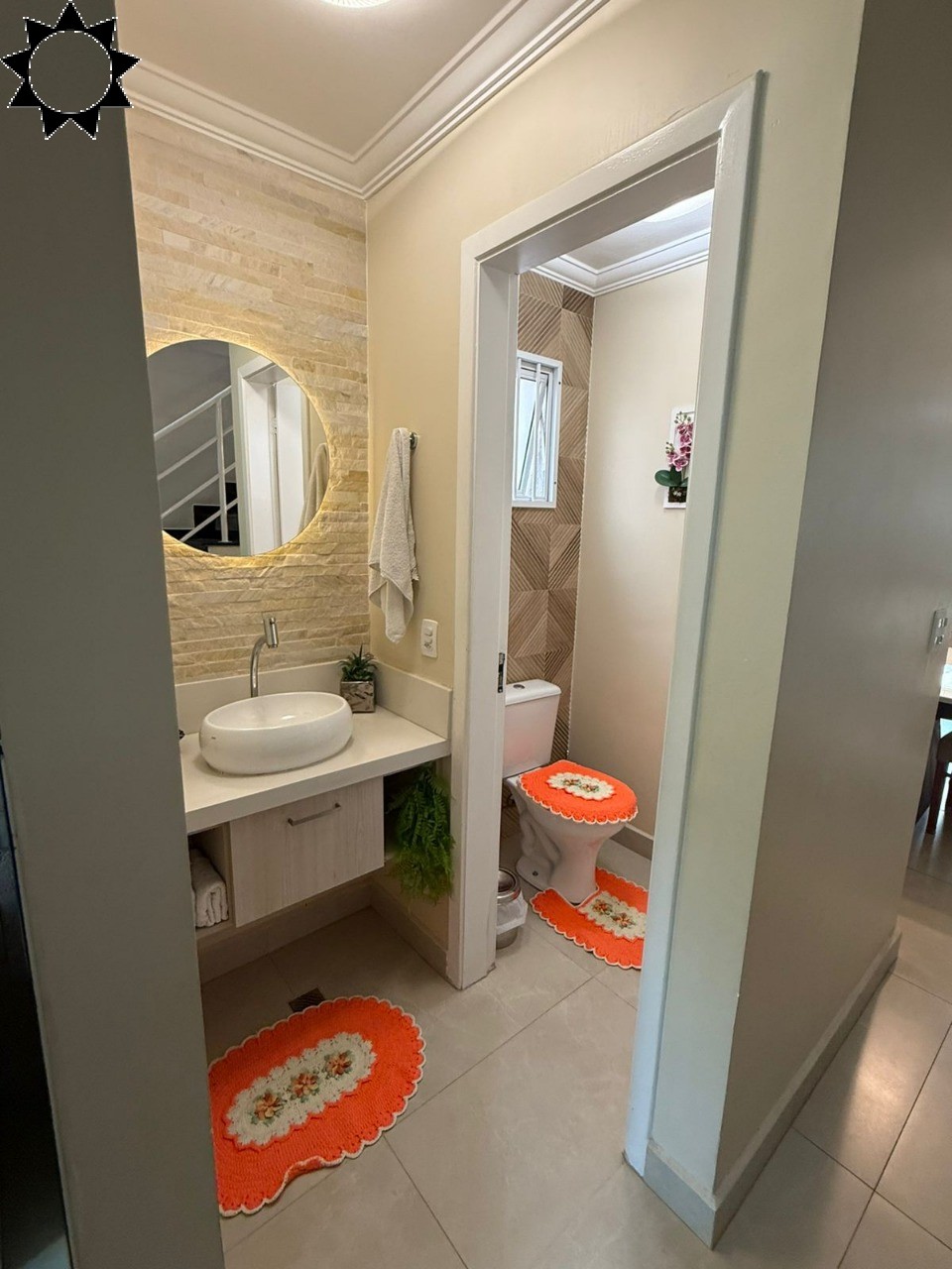 Casa, 3 quartos, 217 m² - Foto 4