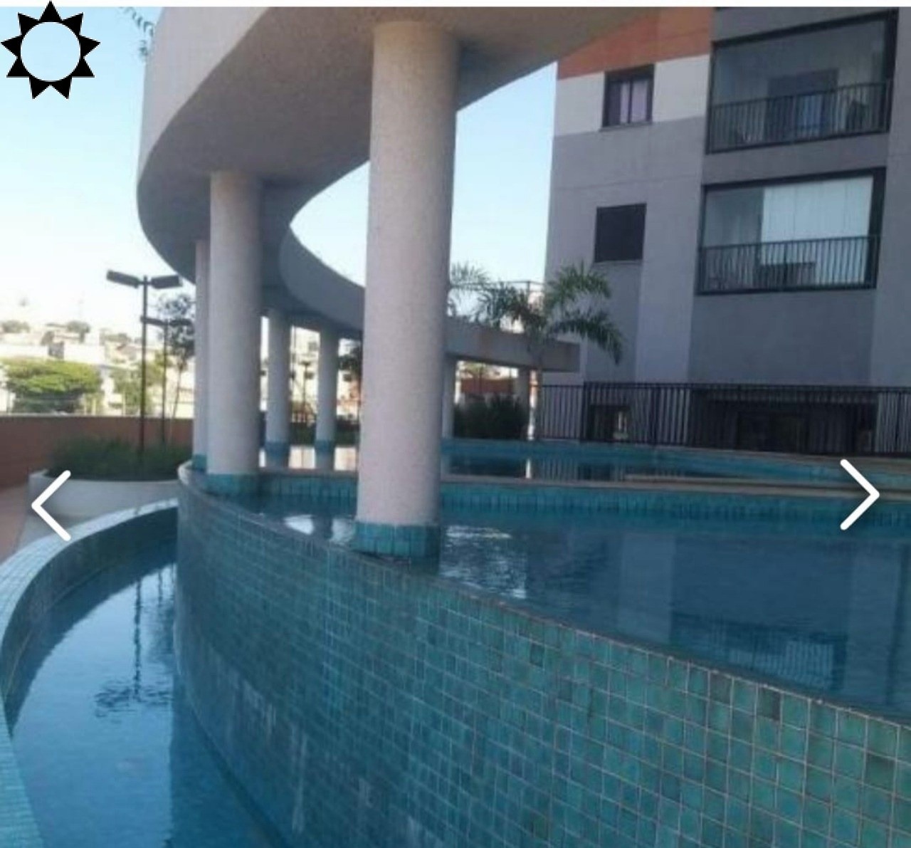 Apartamento, 2 quartos, 46 m² - Foto 27