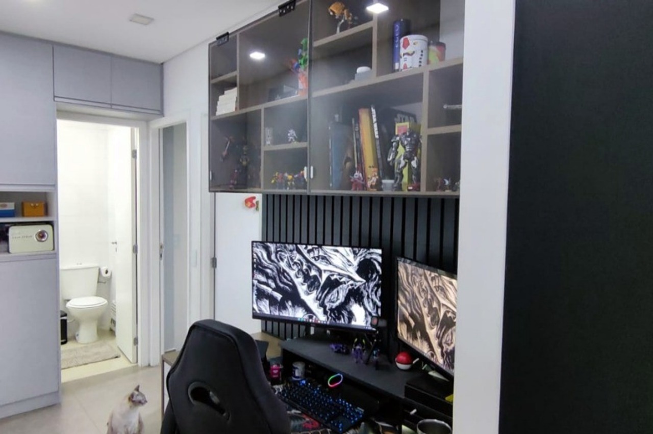 Apartamento, 2 quartos, 62 m² - Foto 14