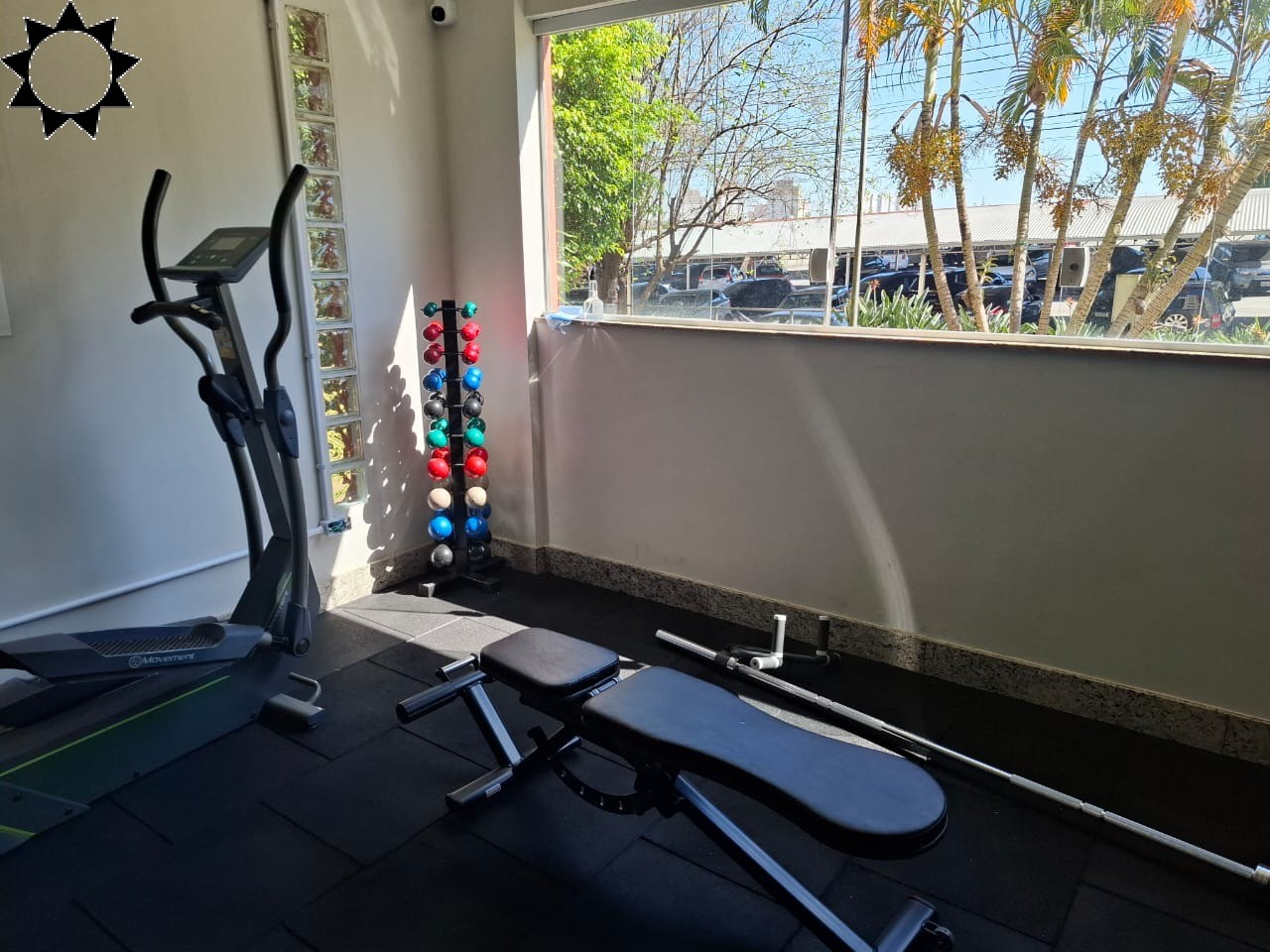 Apartamento, 2 quartos, 55 m² - Foto 30