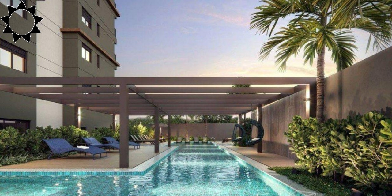Apartamento, 3 quartos, 185 m² - Foto 1