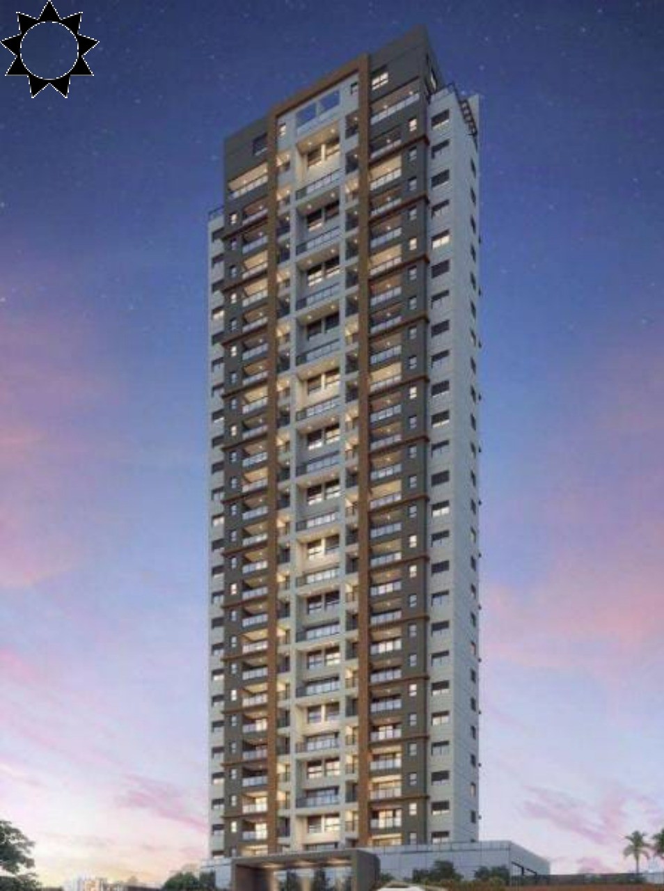 Apartamento, 3 quartos, 185 m² - Foto 23