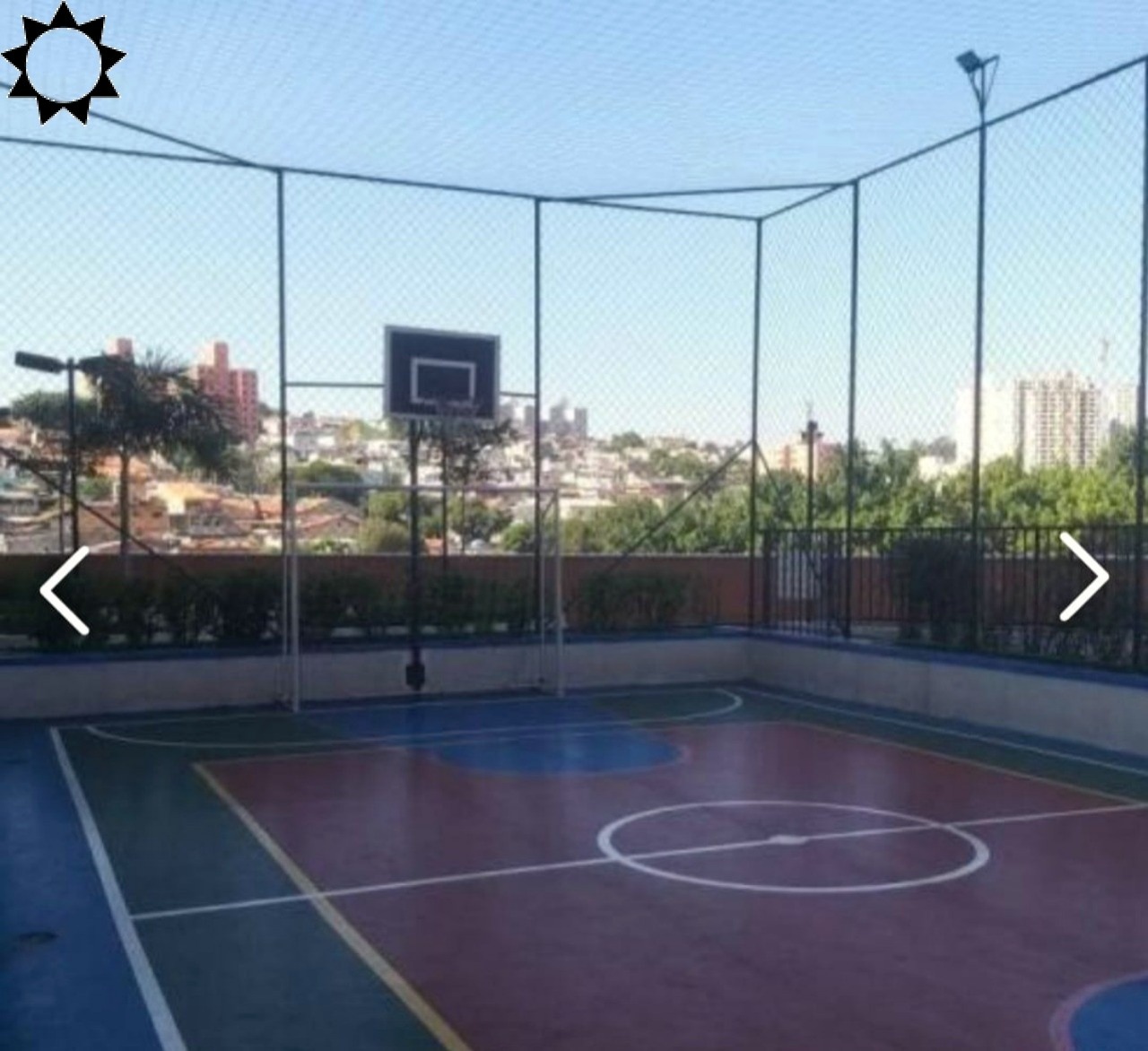 Apartamento, 2 quartos, 46 m² - Foto 37