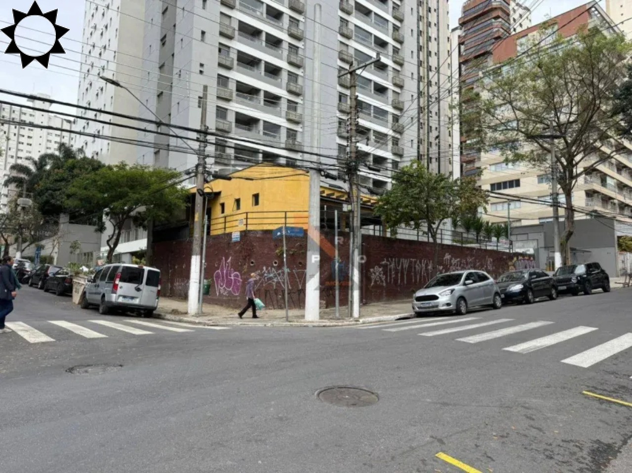 Prédio Inteiro, 130 m² - Foto 1