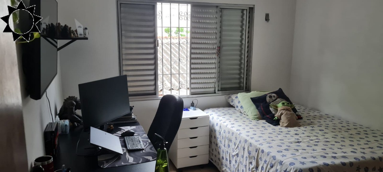 Casa, 4 quartos, 162 m² - Foto 10