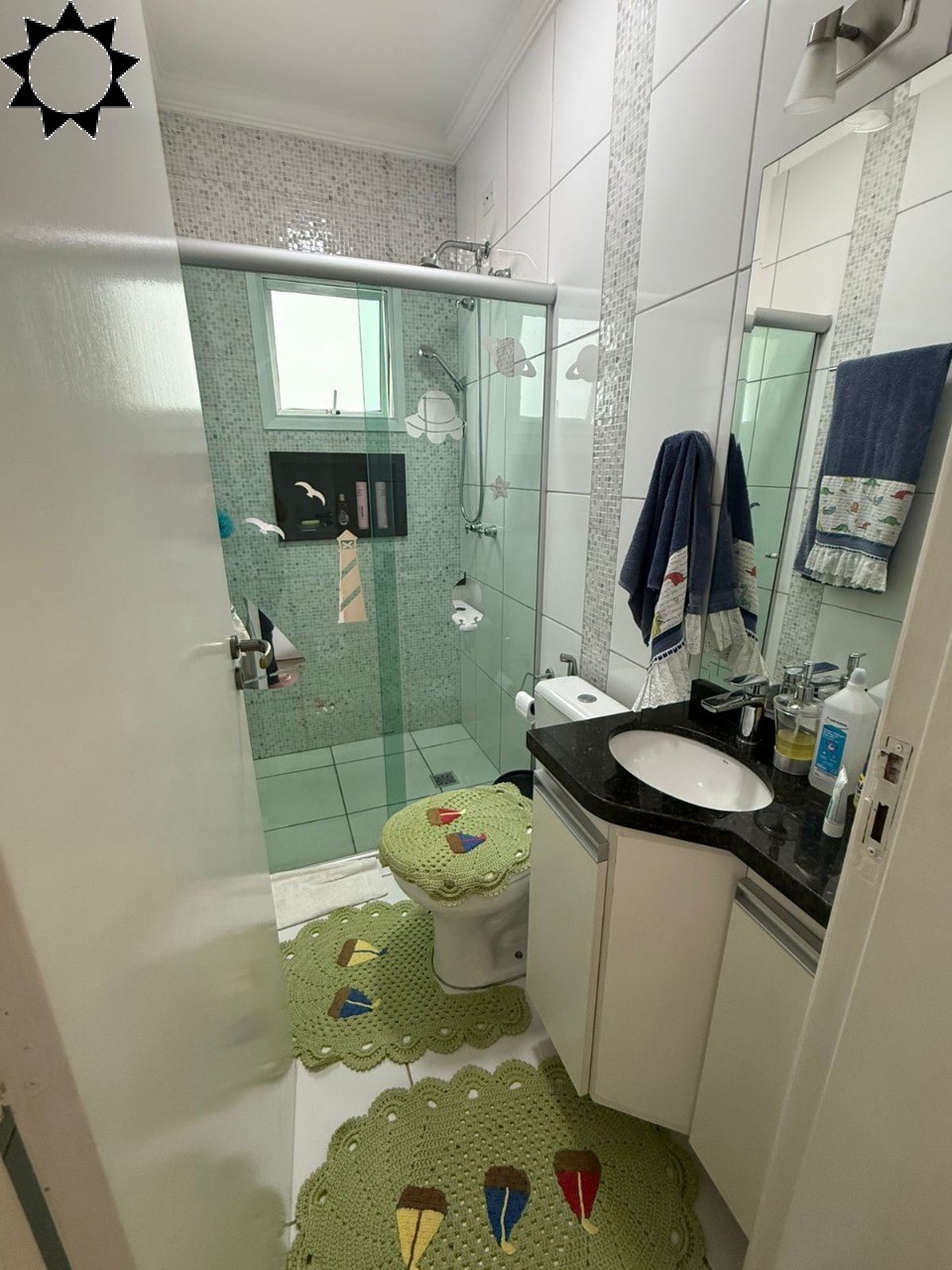 Casa, 3 quartos, 217 m² - Foto 6