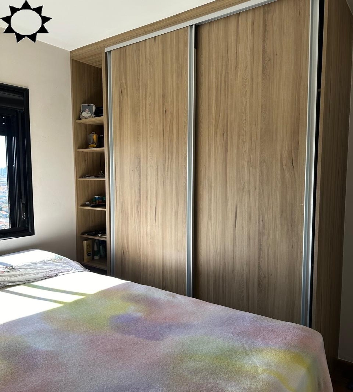 Apartamento, 2 quartos, 46 m² - Foto 44