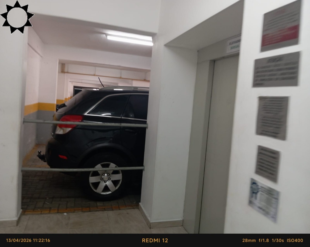 Apartamento, 2 quartos, 40 m² - Foto 4