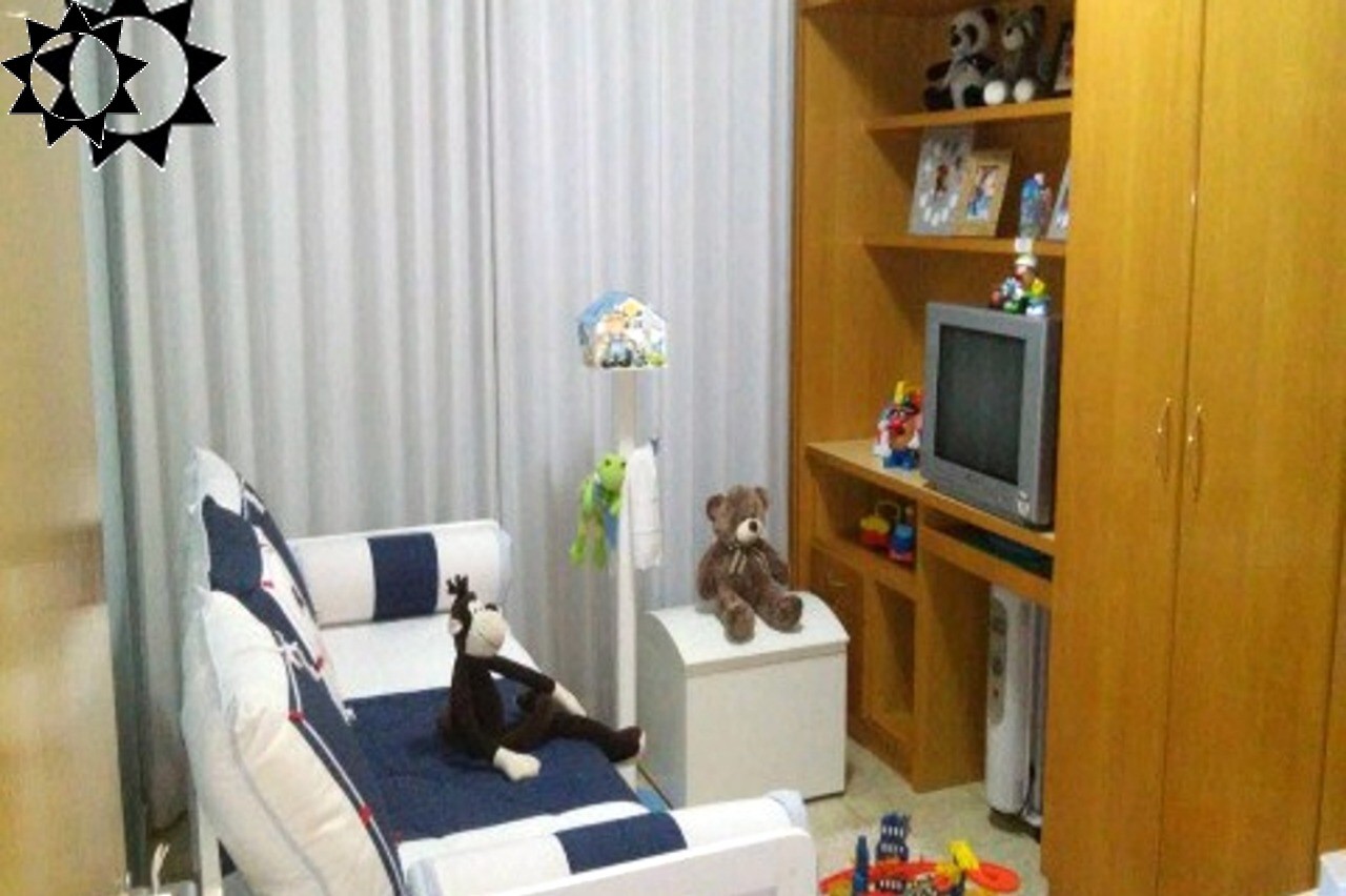 Apartamento, 3 quartos, 110 m² - Foto 2