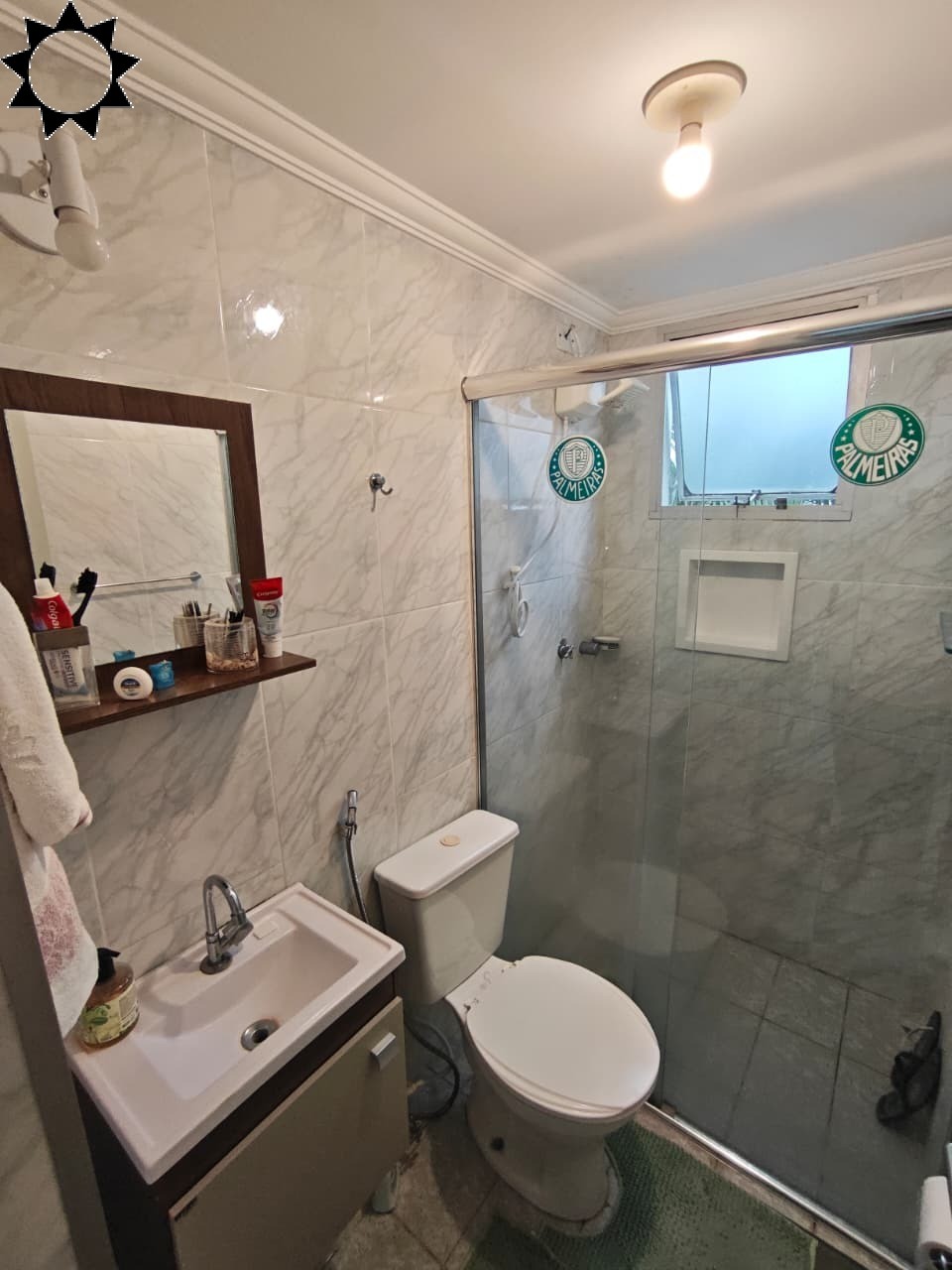 Apartamento, 2 quartos, 58 m² - Foto 27