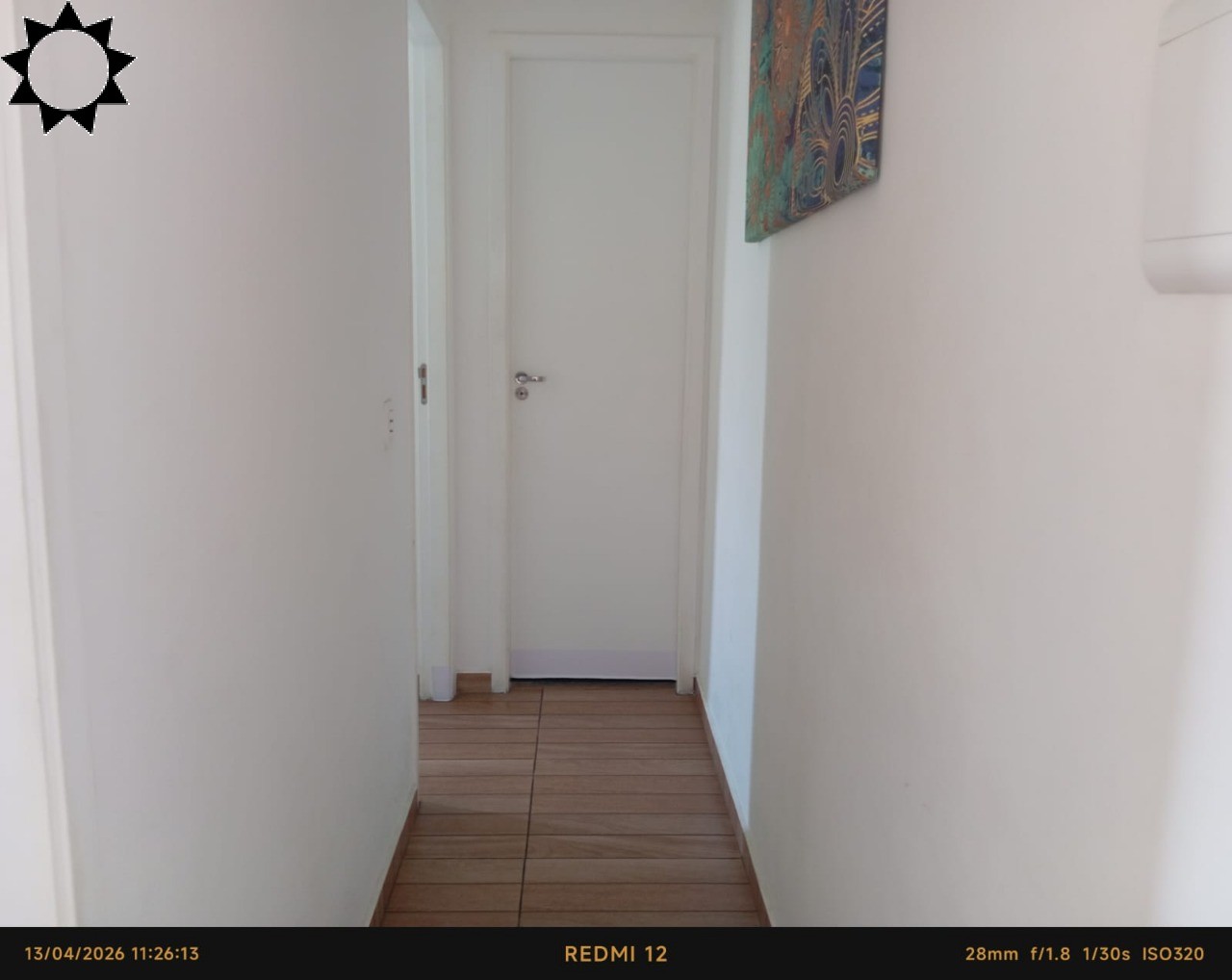 Apartamento, 2 quartos, 40 m² - Foto 12
