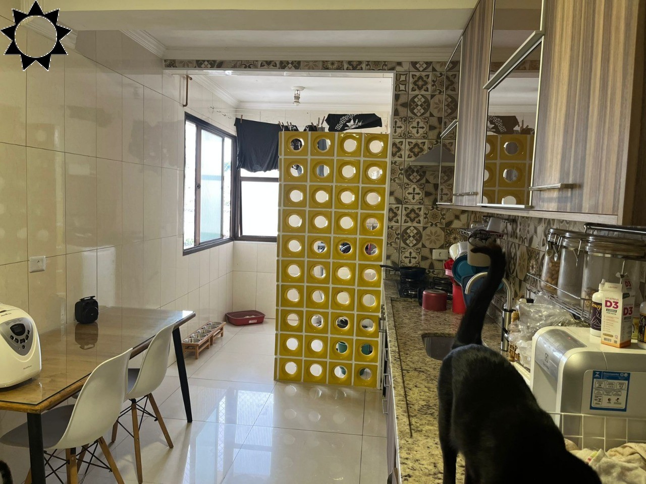 Apartamento, 3 quartos, 90 m² - Foto 5