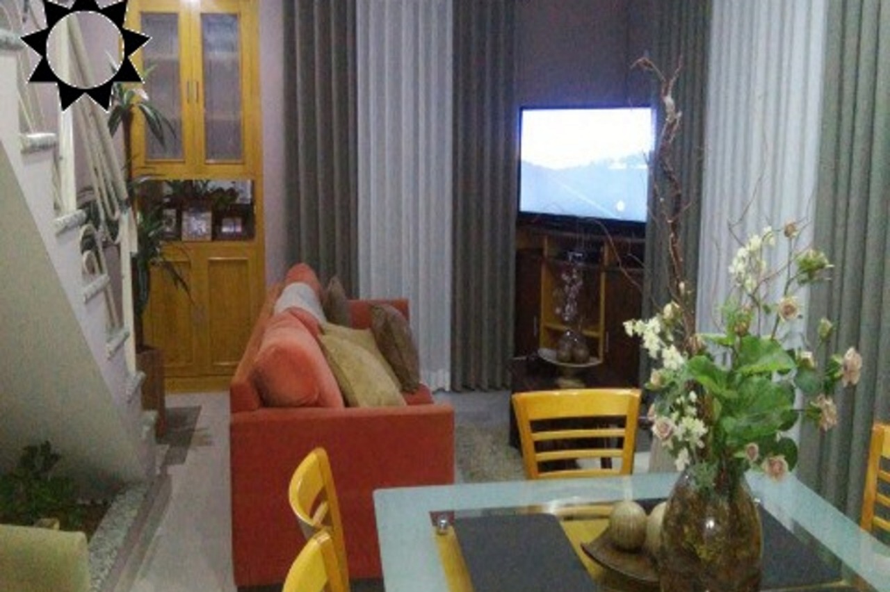 Apartamento, 3 quartos, 110 m² - Foto 4