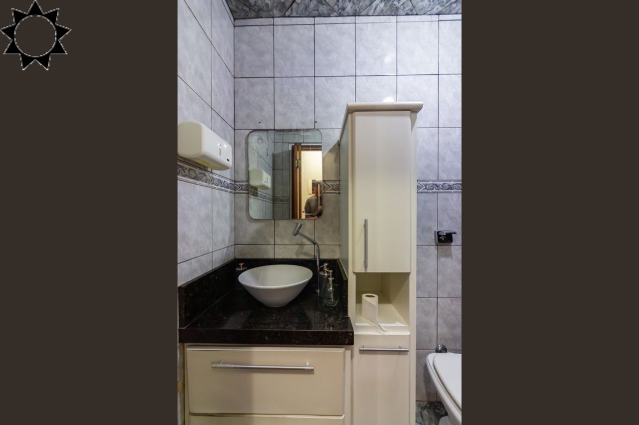 Casa, 2 quartos, 130 m² - Foto 8