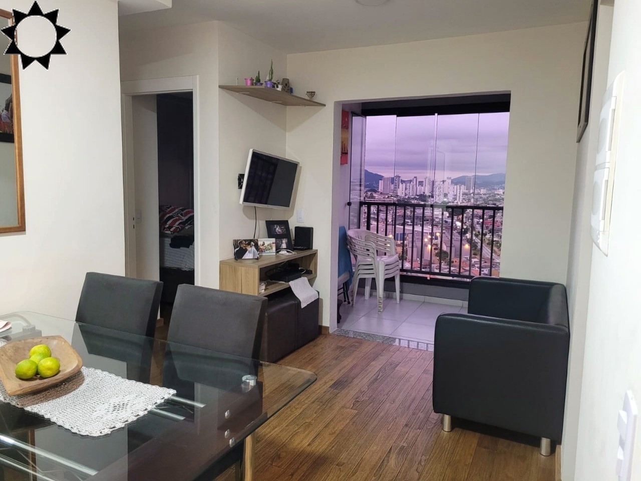 Apartamento, 2 quartos, 46 m² - Foto 22