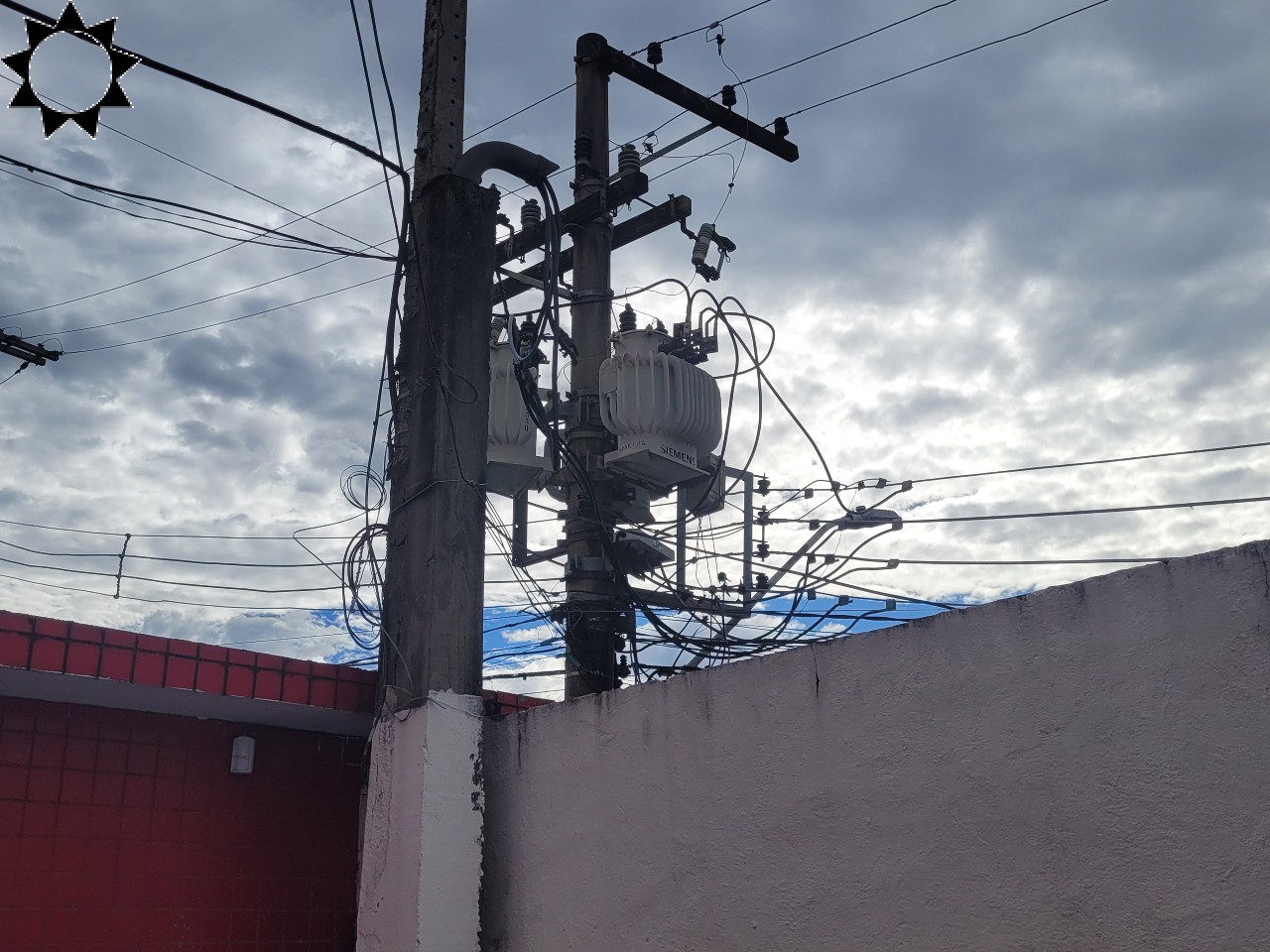 Depósito-Galpão, 1179 m² - Foto 34