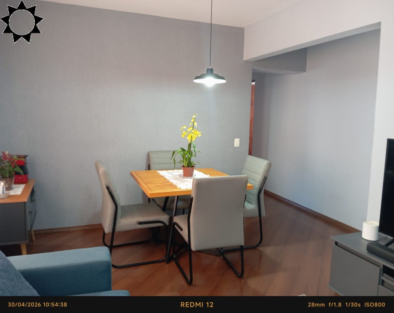 Apartamento, 3 quartos, 77 m² - Foto 2