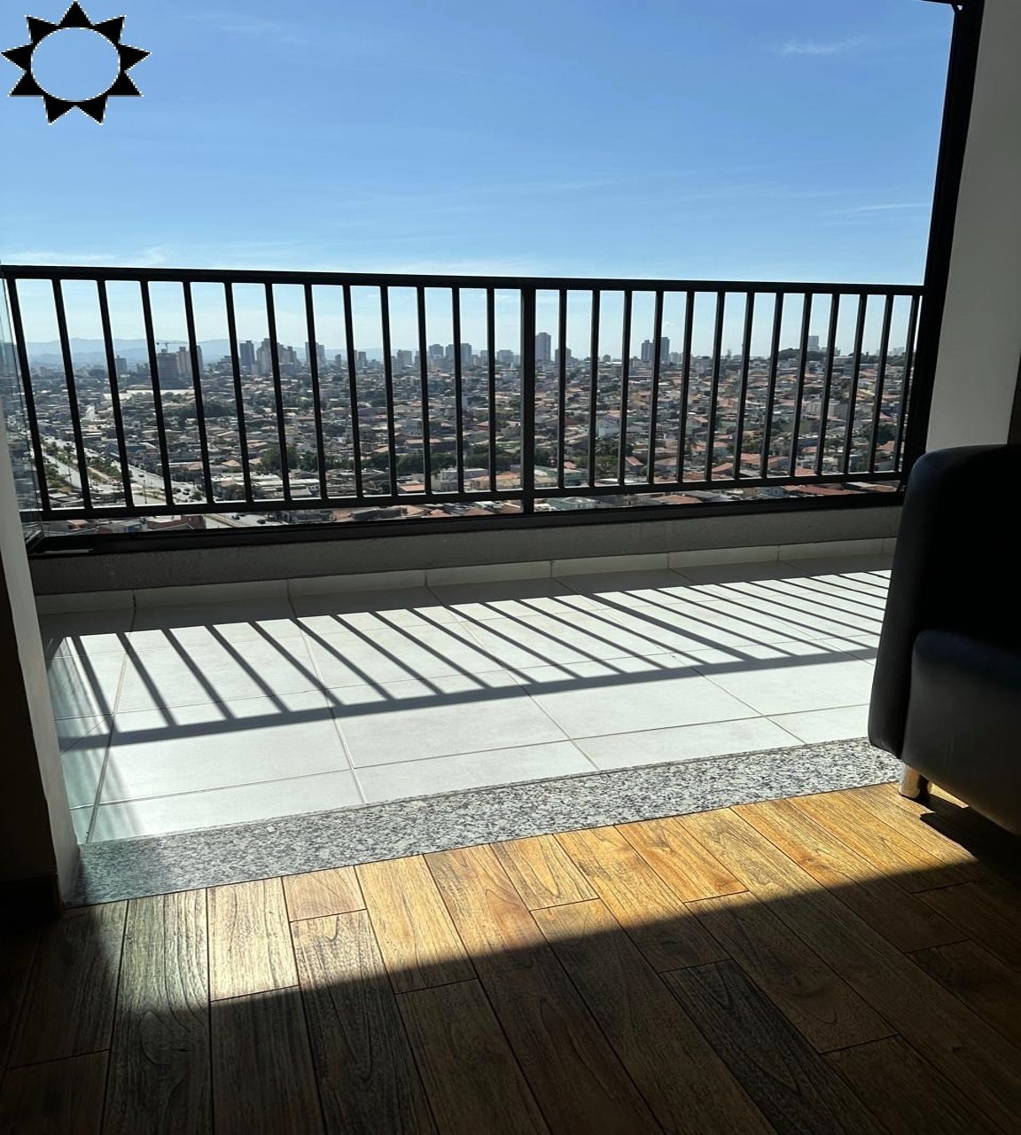 Apartamento, 2 quartos, 46 m² - Foto 15