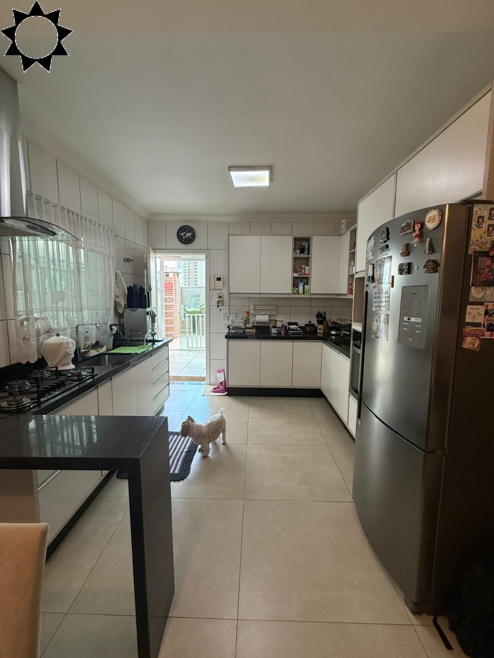 Casa, 3 quartos, 217 m² - Foto 2