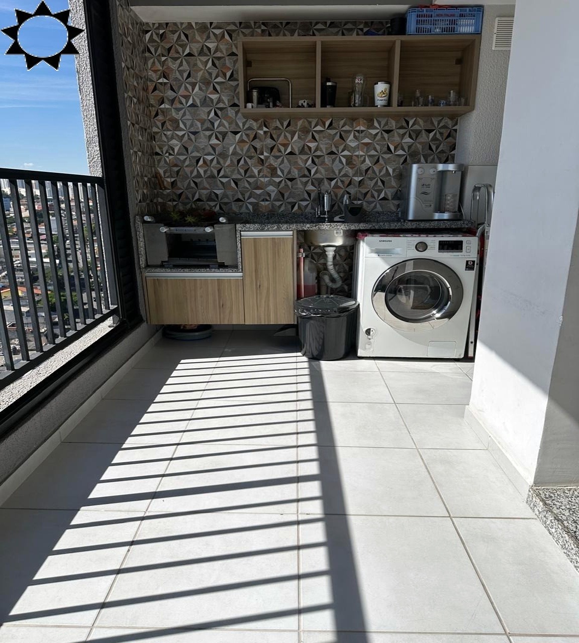 Apartamento, 2 quartos, 46 m² - Foto 8