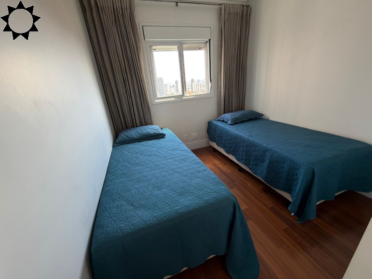 Apartamento, 3 quartos, 143 m² - Foto 10