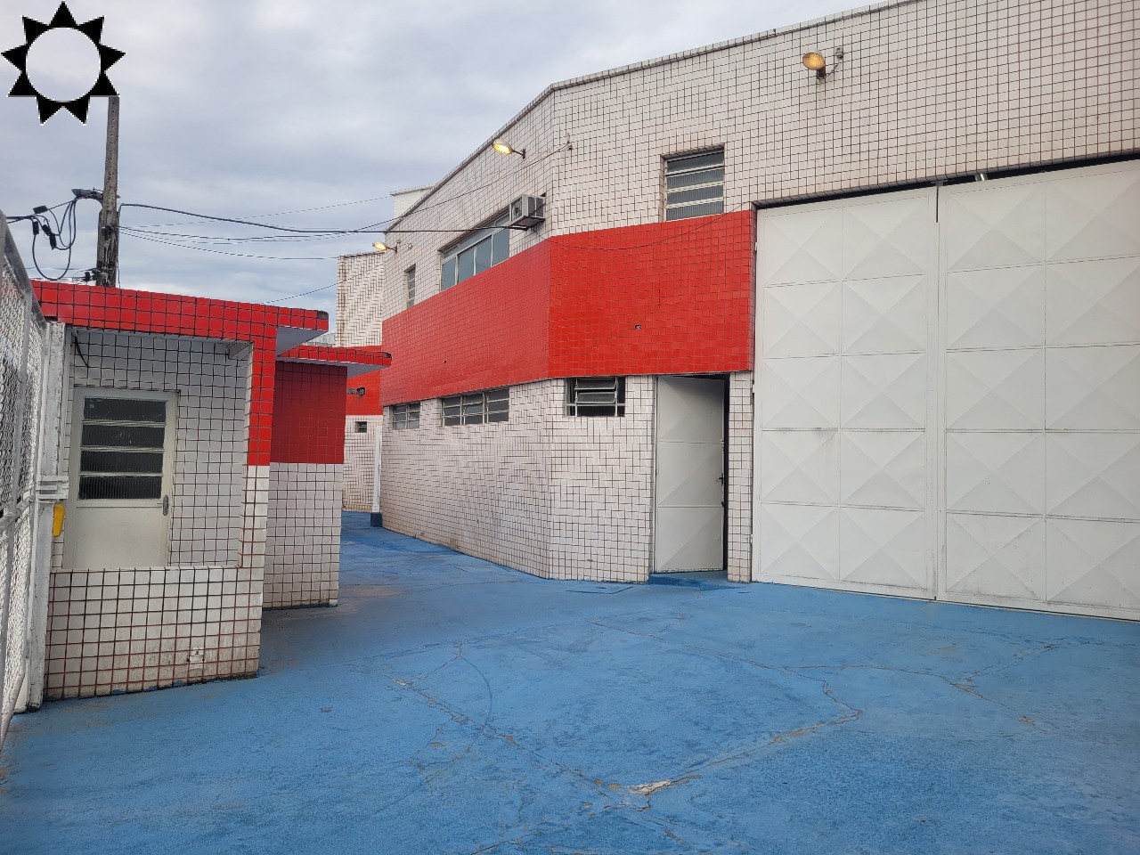 Depósito-Galpão, 1179 m² - Foto 5