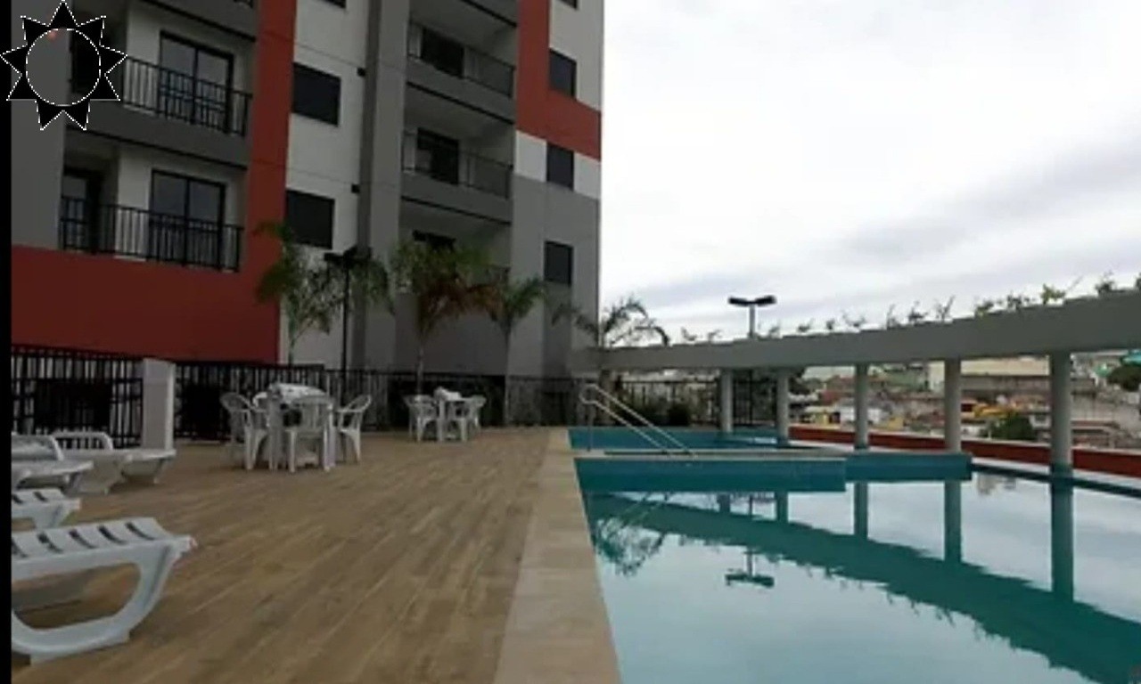 Apartamento, 2 quartos, 46 m² - Foto 41