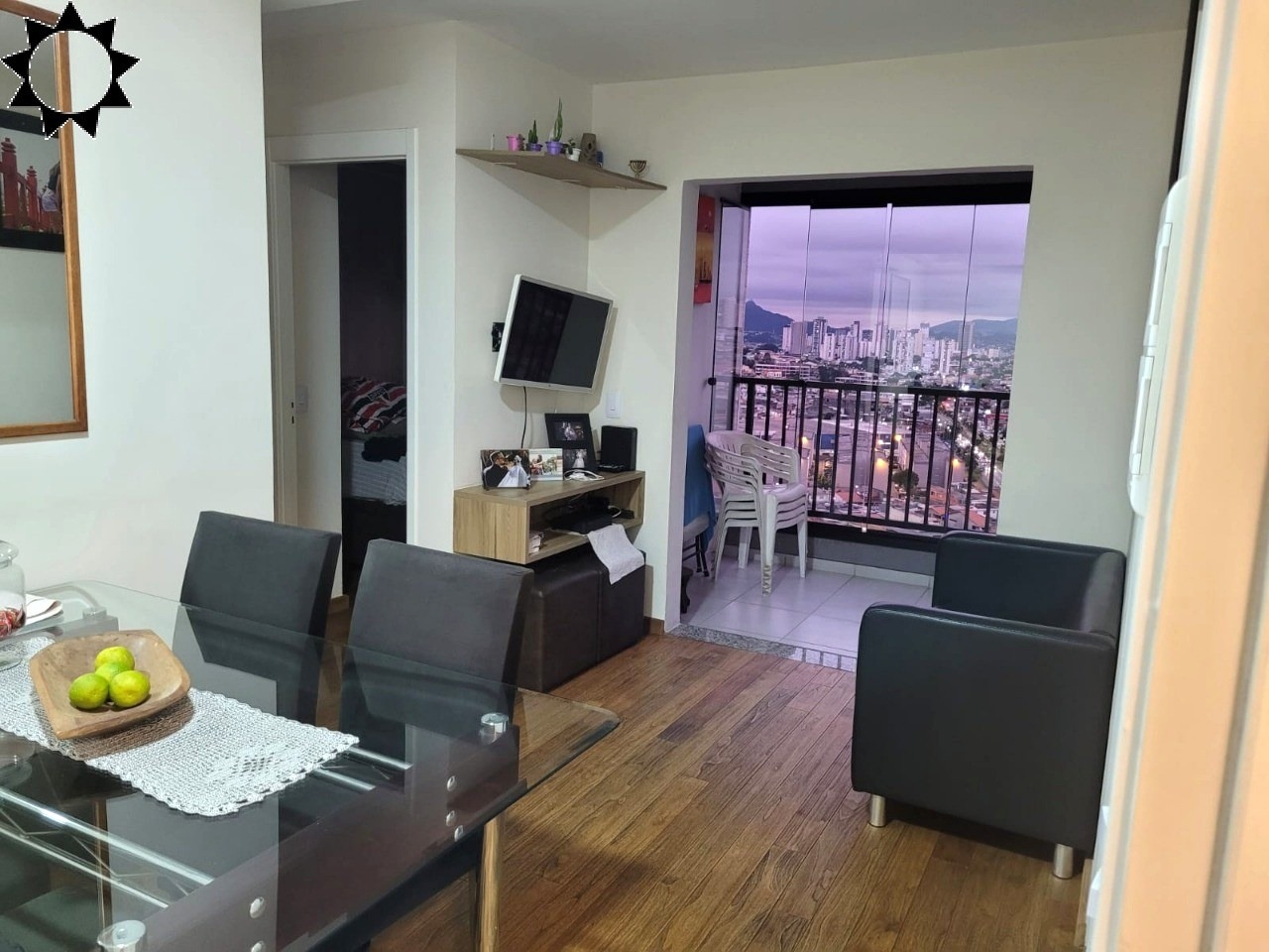 Apartamento, 2 quartos, 46 m² - Foto 17