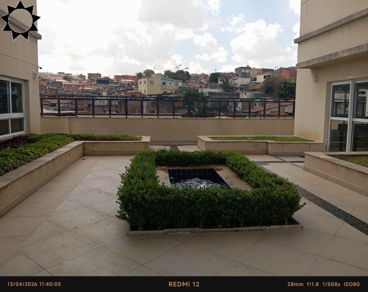 Apartamento, 2 quartos, 40 m² - Foto 28