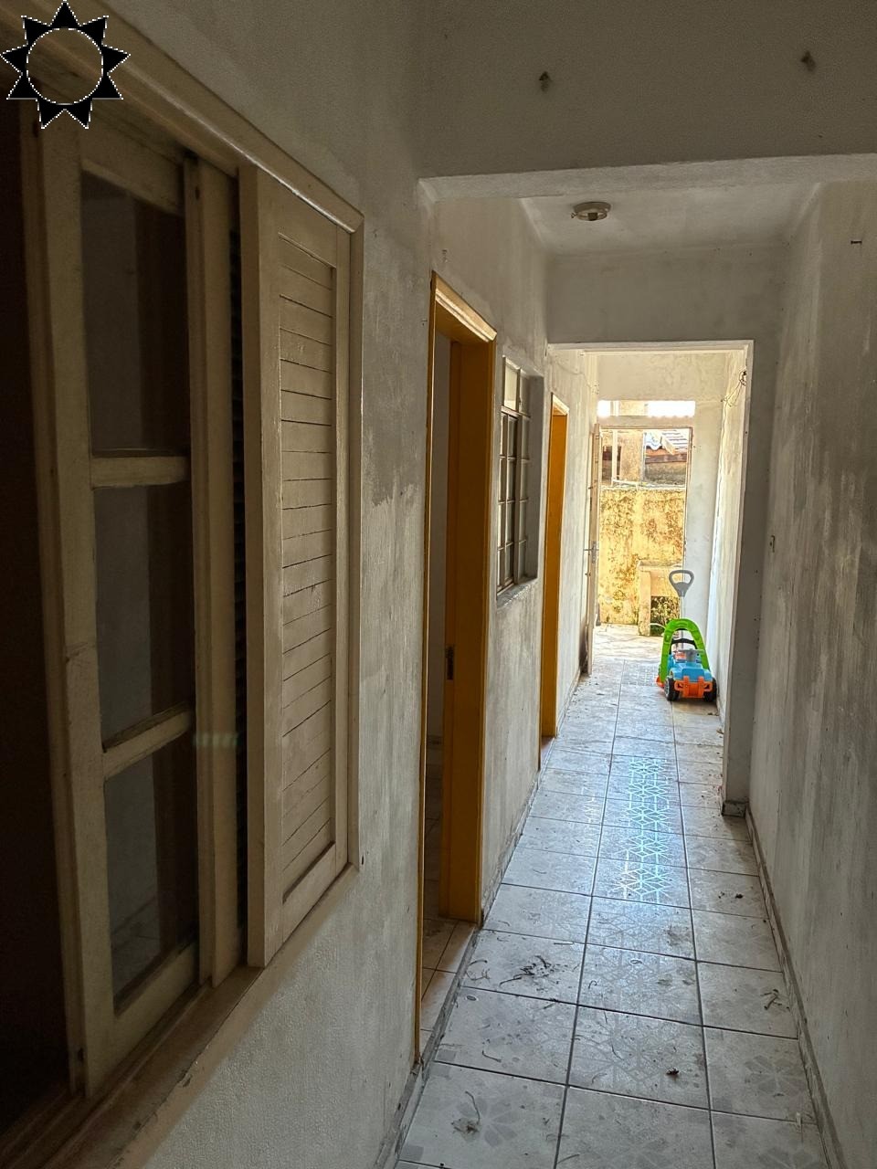 Prédio Inteiro, 284 m² - Foto 1
