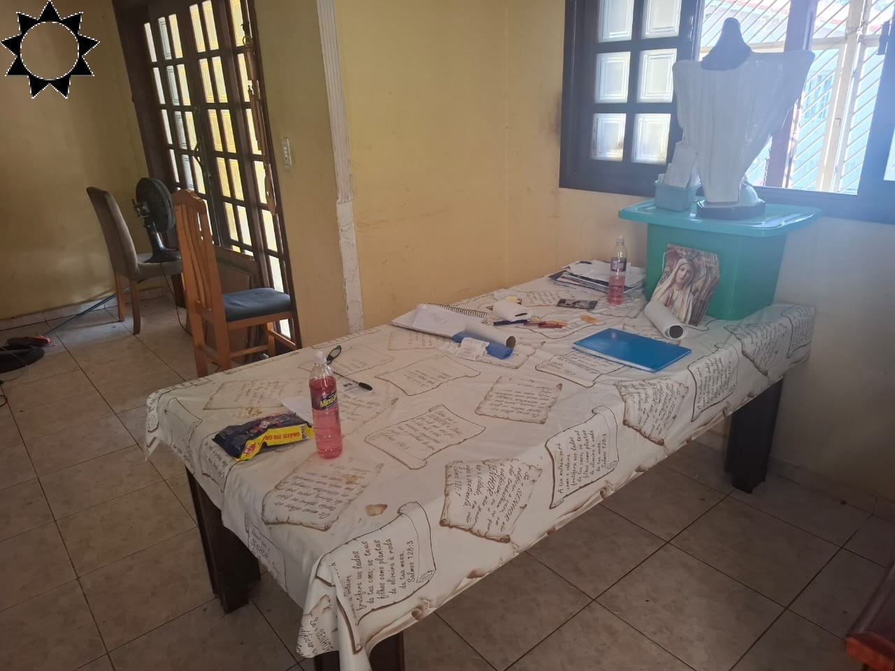 Casa, 2 quartos, 124 m² - Foto 25