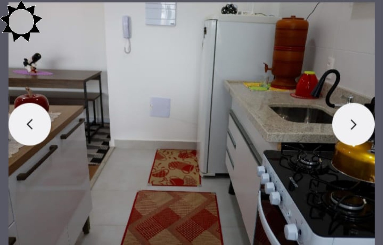 Apartamento, 2 quartos, 50 m² - Foto 9