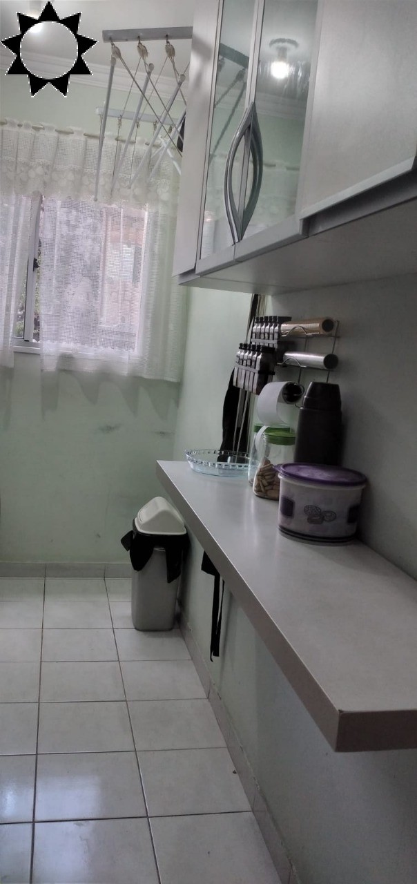 Apartamento, 2 quartos, 44 m² - Foto 23
