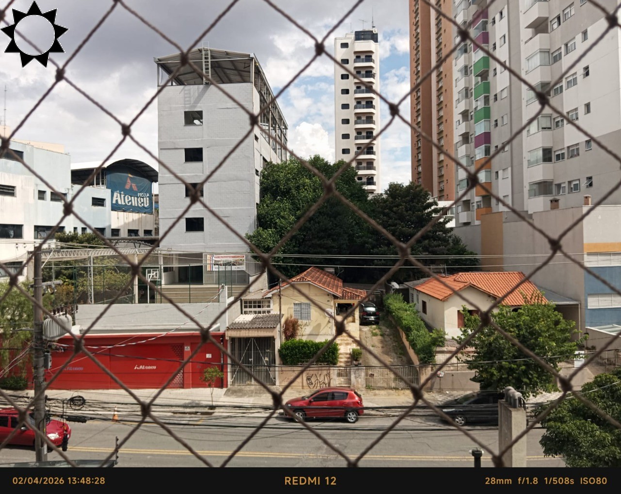 Apartamento, 2 quartos, 65 m² - Foto 32