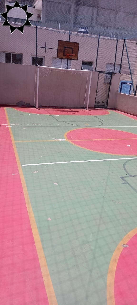 Apartamento, 3 quartos, 53 m² - Foto 5