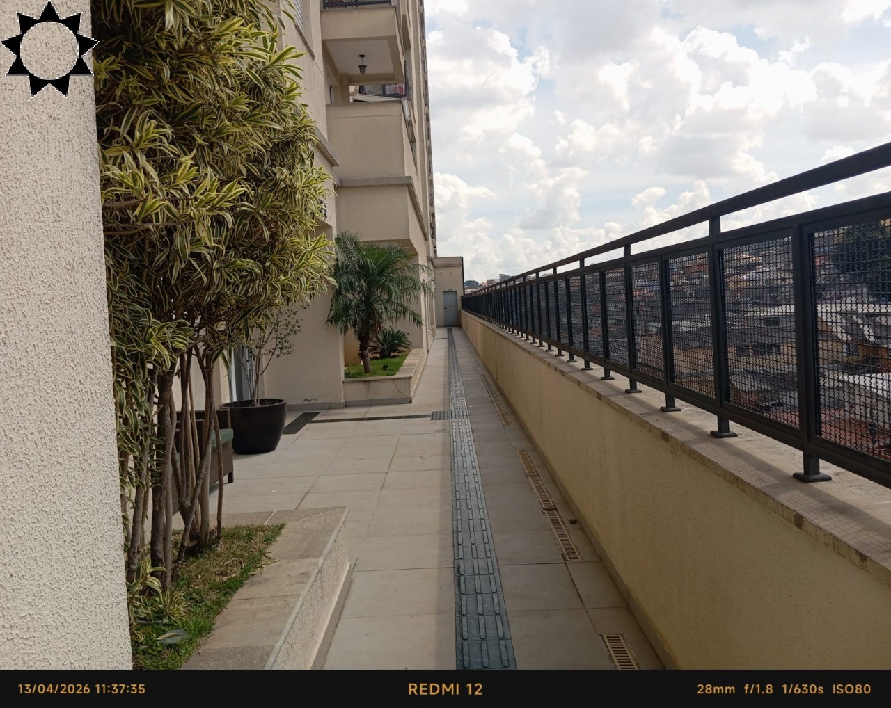 Apartamento, 2 quartos, 40 m² - Foto 22