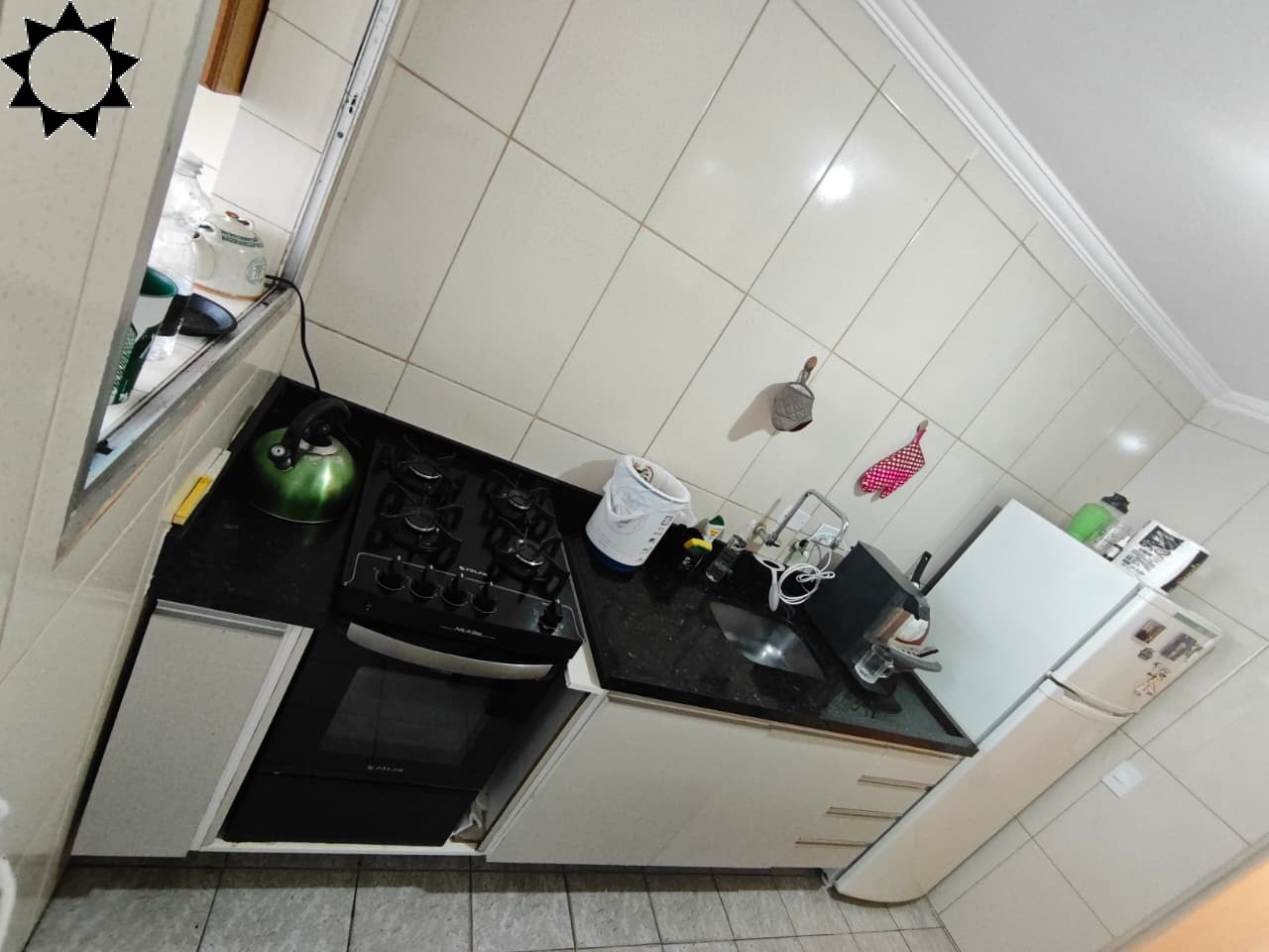 Apartamento, 2 quartos, 58 m² - Foto 17