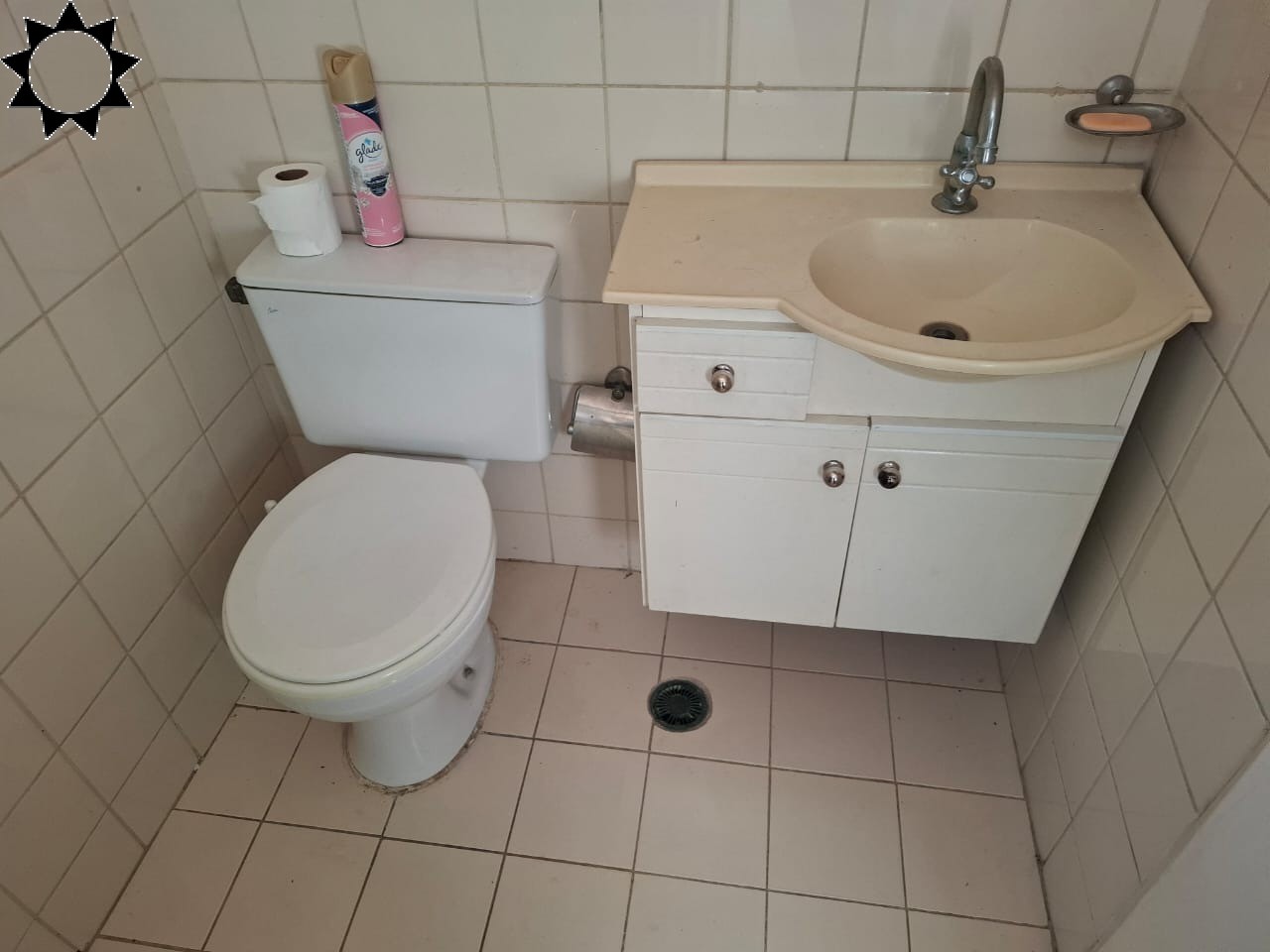 Apartamento, 2 quartos, 55 m² - Foto 15
