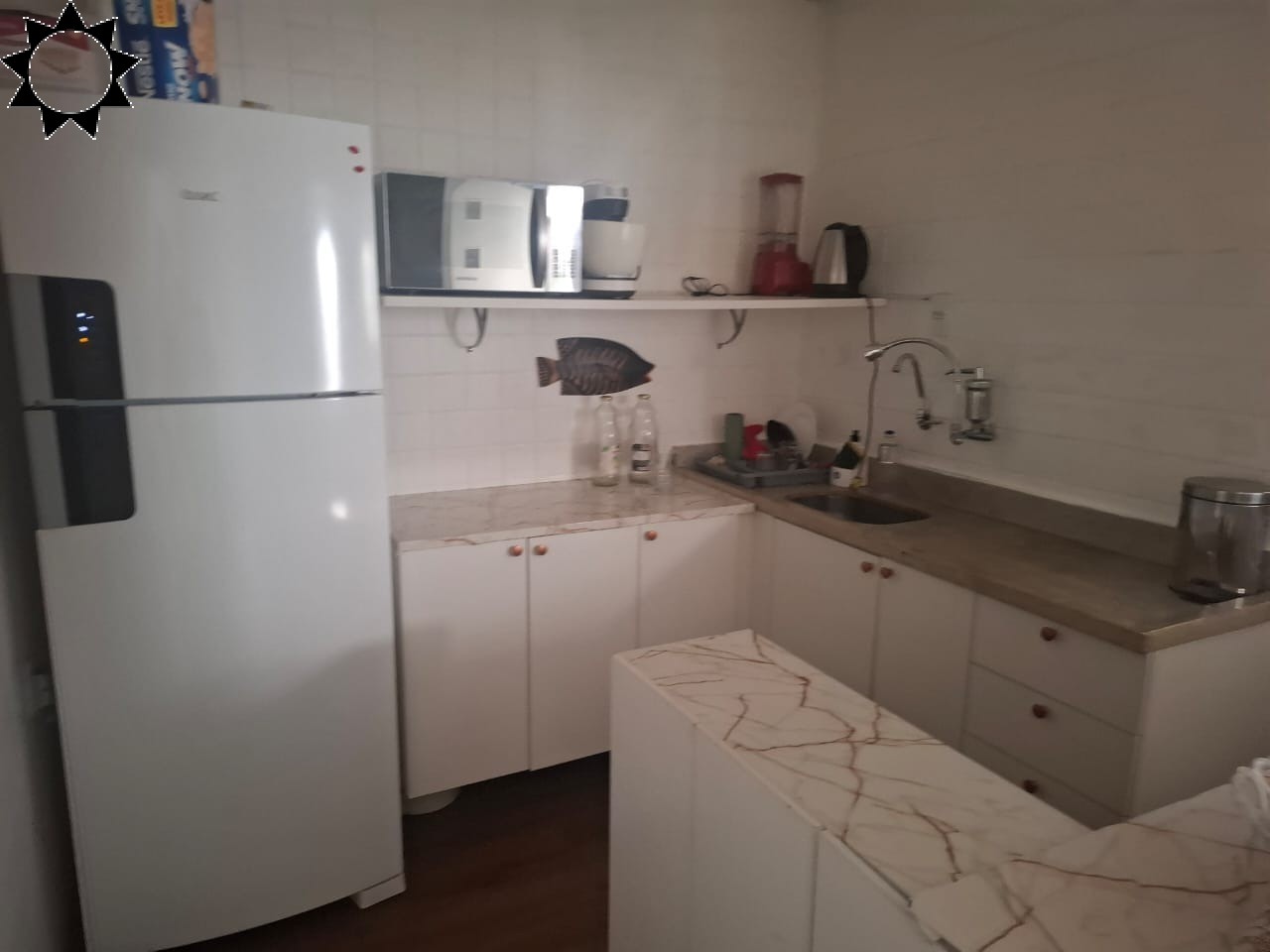 Casa, 2 quartos, 124 m² - Foto 15