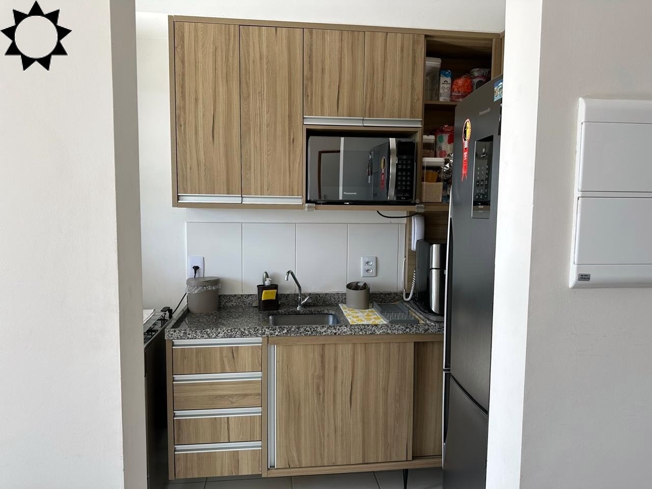 Apartamento, 2 quartos, 46 m² - Foto 13