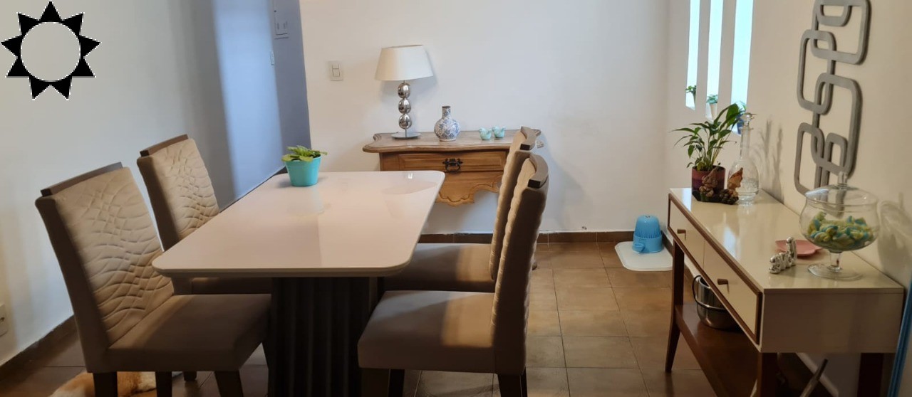Casa, 4 quartos, 162 m² - Foto 5