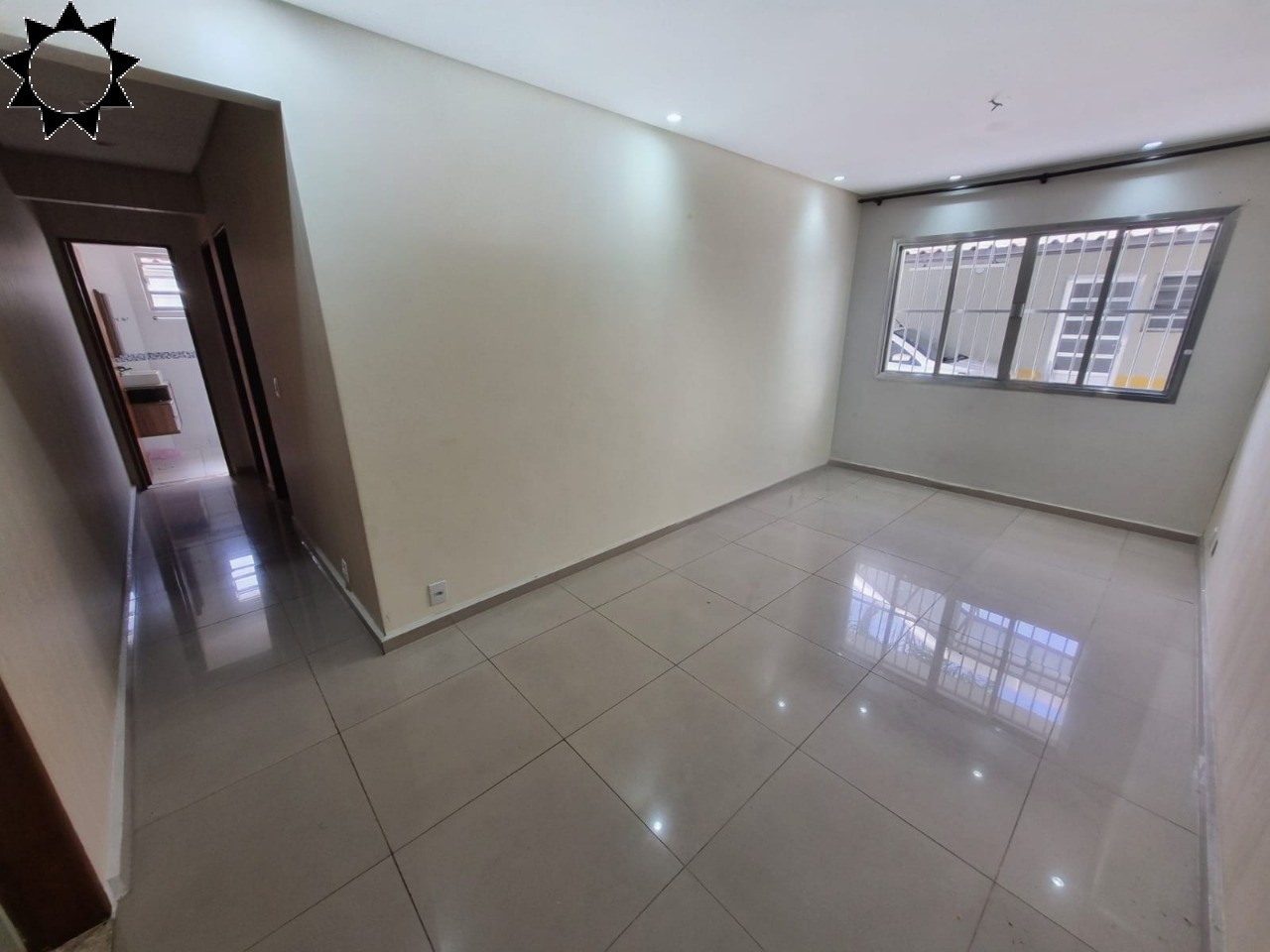 Apartamento, 2 quartos, 65 m² - Foto 1