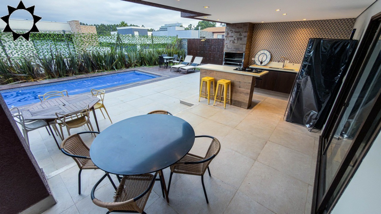 Casa, 3 quartos, 440 m² - Foto 53