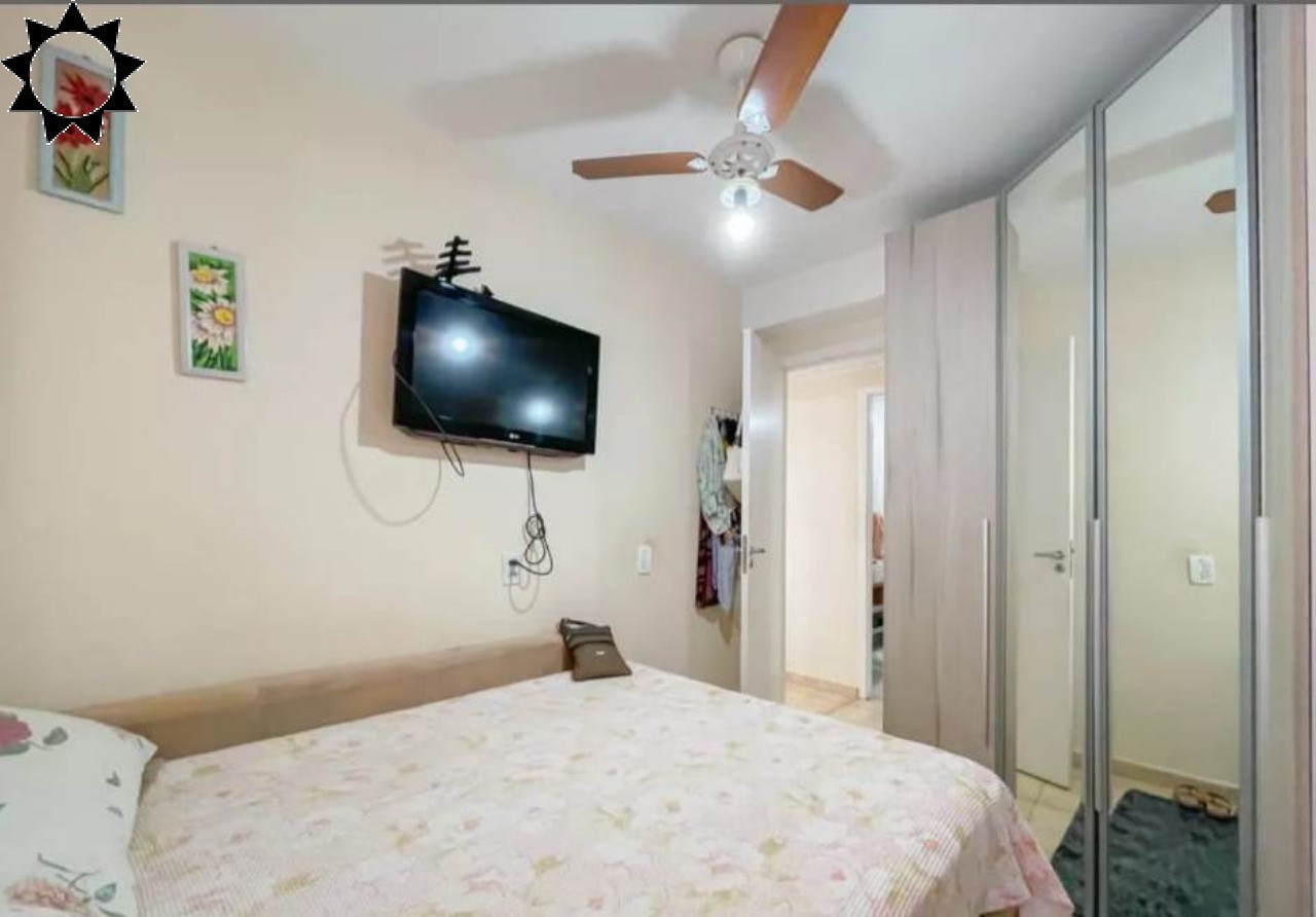 Apartamento, 3 quartos, 58 m² - Foto 14