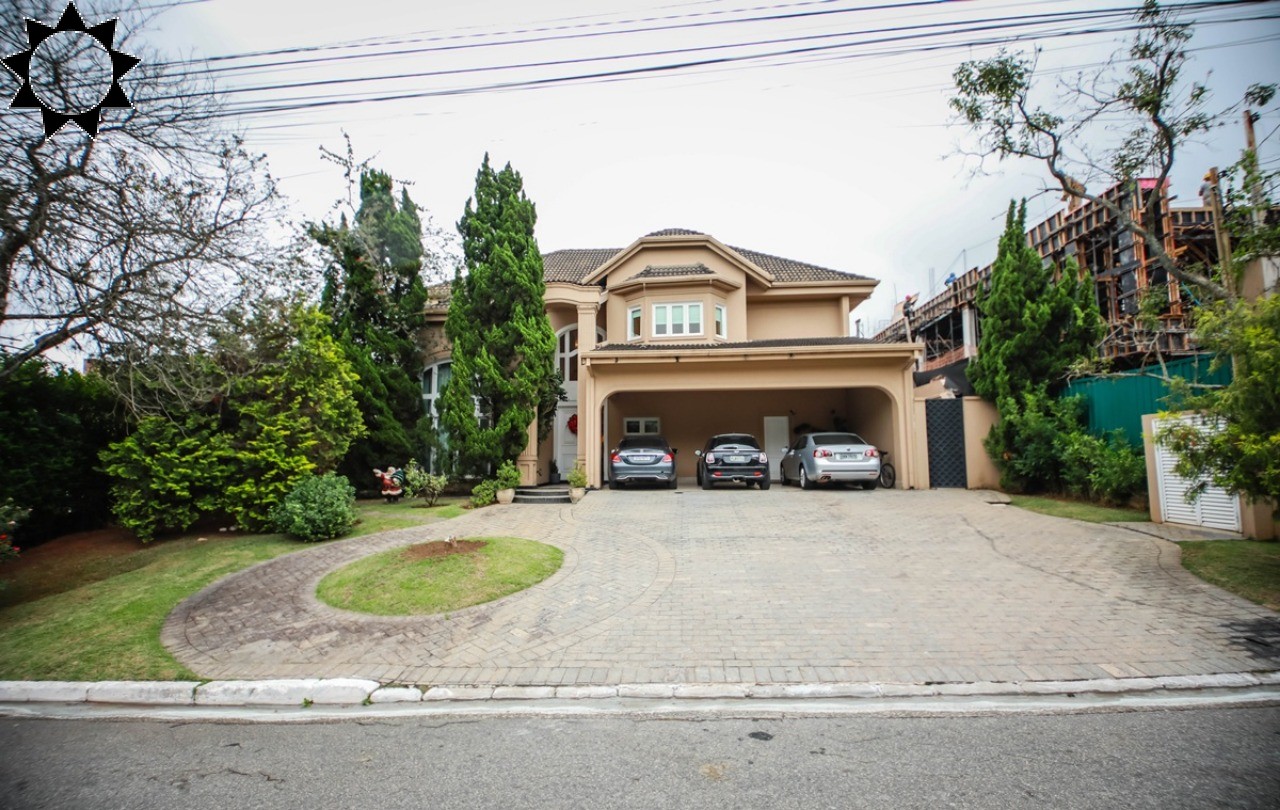 Casa, 4 quartos, 660 m² - Foto 2