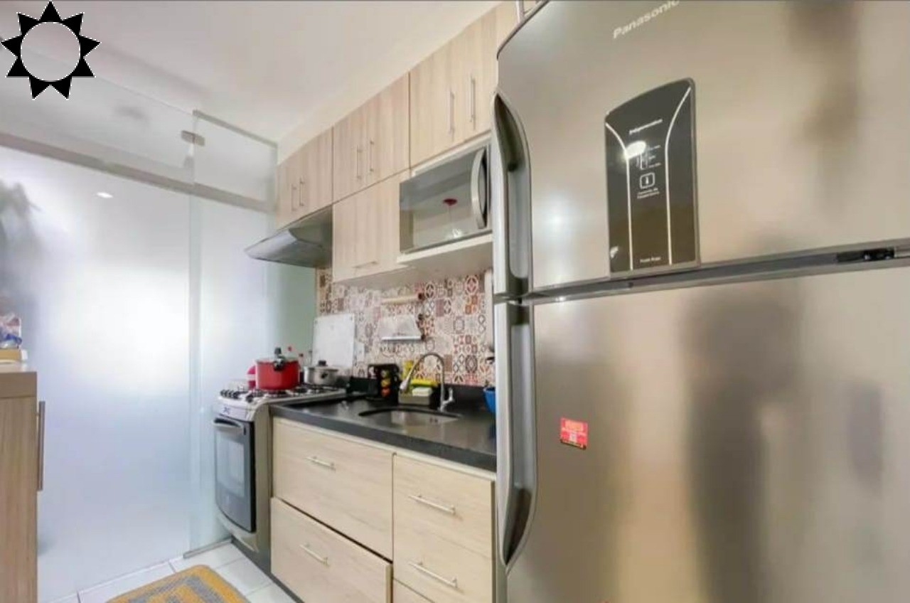 Apartamento, 3 quartos, 58 m² - Foto 7