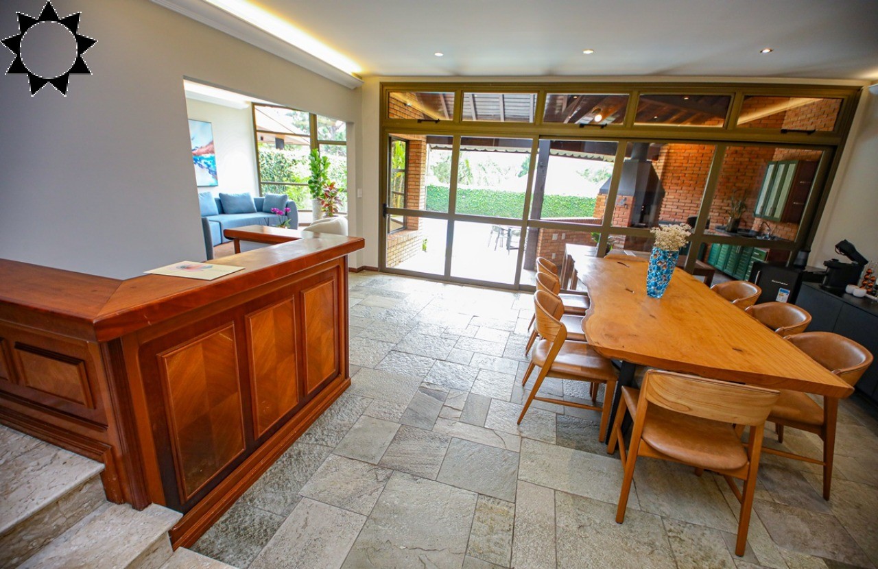 Casa, 4 quartos, 403 m² - Foto 12