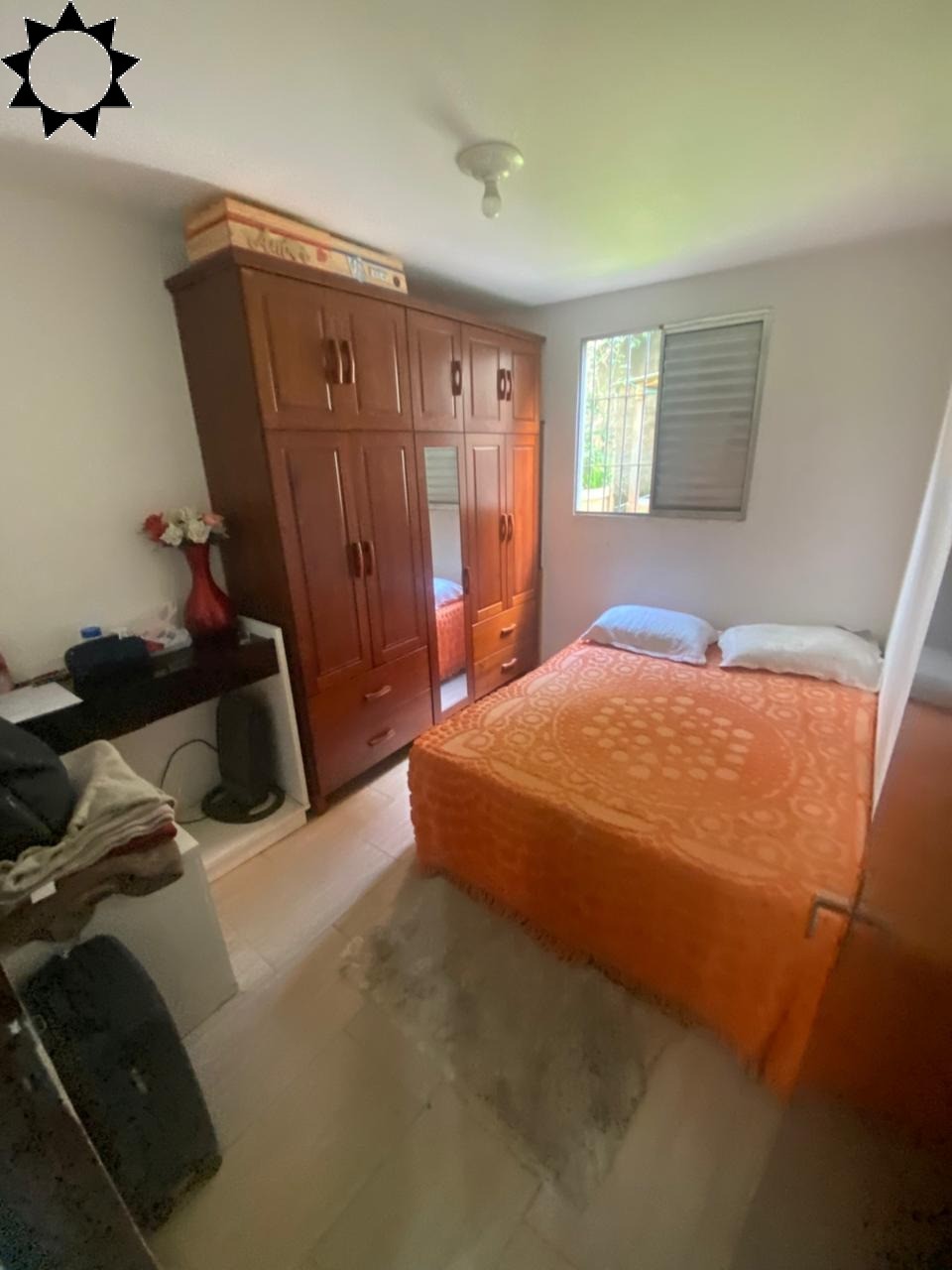 Apartamento, 2 quartos, 48 m² - Foto 14